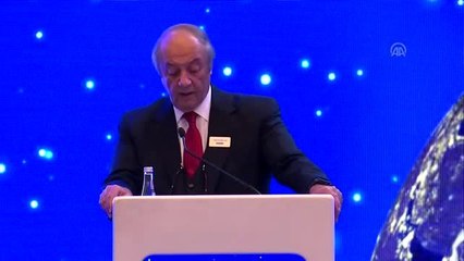 Tuncay Özilhan: "Beklentimiz; Türkiye'nin uluslararası ilişkilerinin uzun vadeli kurumsal düzlemde...