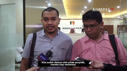 Bareskrim Polri Tolak Laporan FPI Soal Gus Muwafiq