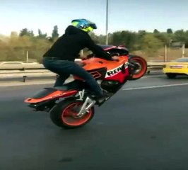 Haliç Köprüsü'nde trafik terörü