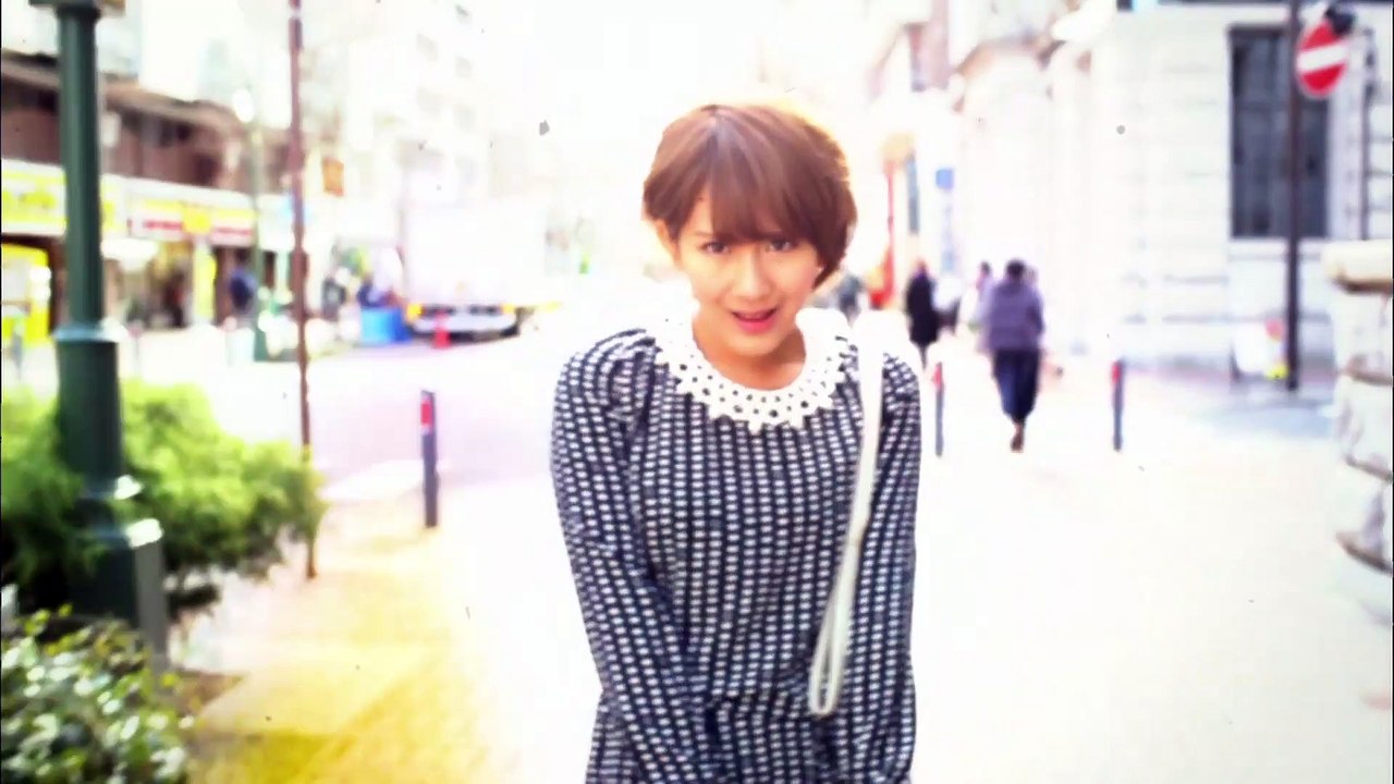 ℃-ute 『心の叫びを歌にしてみた／Love take it all』