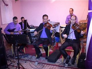 Orchestre Mohamed El Mettouri Vol 2   أوركسترا محمد المطوري