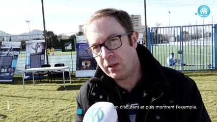 Le premier tournoi de lutte contre les discriminations en vidéo