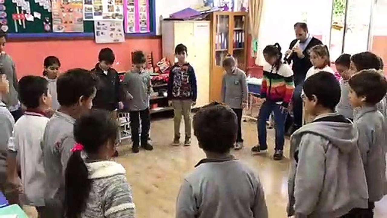 Learn Words With Rhythm
