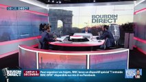 Président Magnien ! : Macron aux 