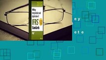 About For Books  Wiley IFRS: Interpretation and Application of IFRS Standards Complete