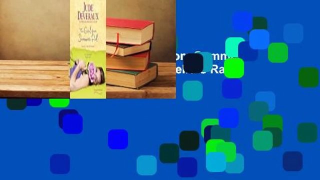 About For Books The Girl from Summer Hill (Summer Hill, #1) Best Sellers Rank : #5