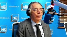 Jean-Marc Pujol, le maire de Perpignan et candidat à sa succession