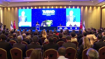 Simone Kaslowski: "İklim değişikliği ile baş etmeyi beceremediğimiz takdirde karanlık bir geleceğe...