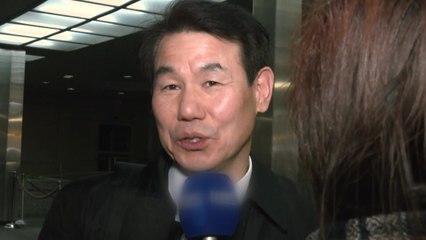 정은보 협상대사 "트럼프 압박, 추가 상황 변화 아니다" / YTN