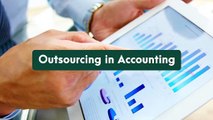 Outsourcing in Accounting