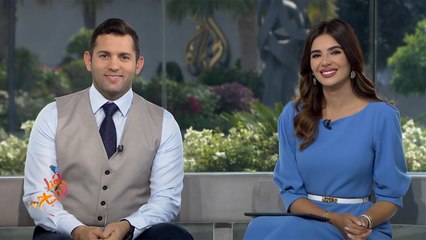 الجزيرة هذا الصباح (2019/12/4)