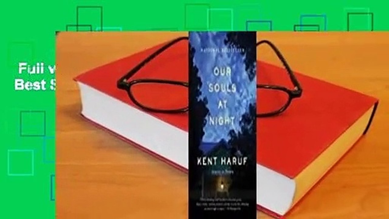 Full version  Our Souls at Night  Best Sellers Rank : #4