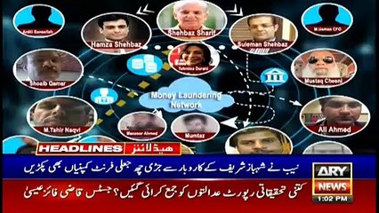 ARYNews Headlines | Women Property Rights Ordinance will empower females| 1PM | 4Dec 2019