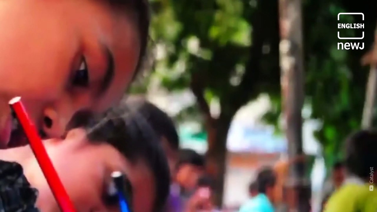 Kamal Parmar - The Founder of Footpath School