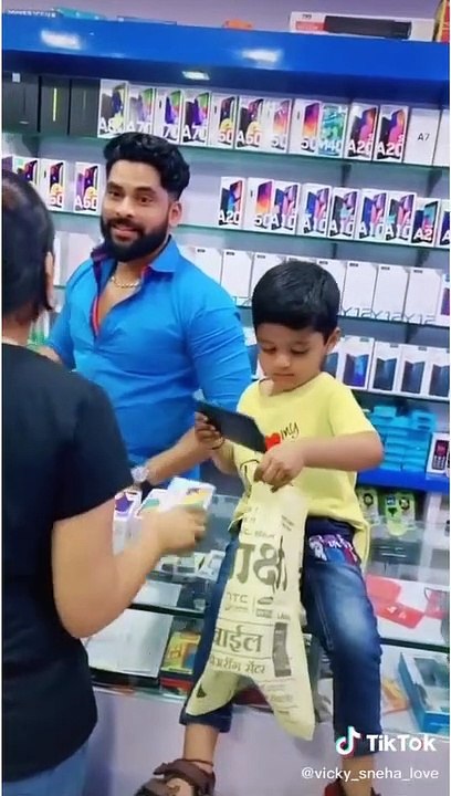 Tik Tok Very Funny Movement for everyone