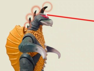 Kaiju Superpower Showcase - Gigan (Requested by Patreon Supporter)