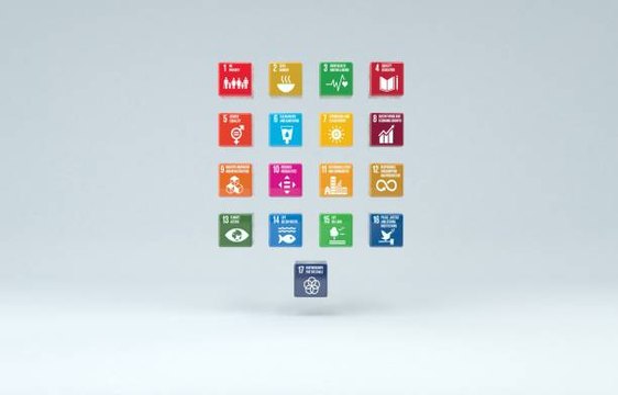 ODS: Objetivos de Desarrollo Sostenible
