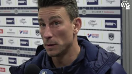 Laurent Koscielny "Même si le résultat est flatteur, il faut rester humble"