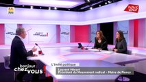 Best Of Bonjour chez vous ! Invité politique : Laurent Hénart (04/11/19)