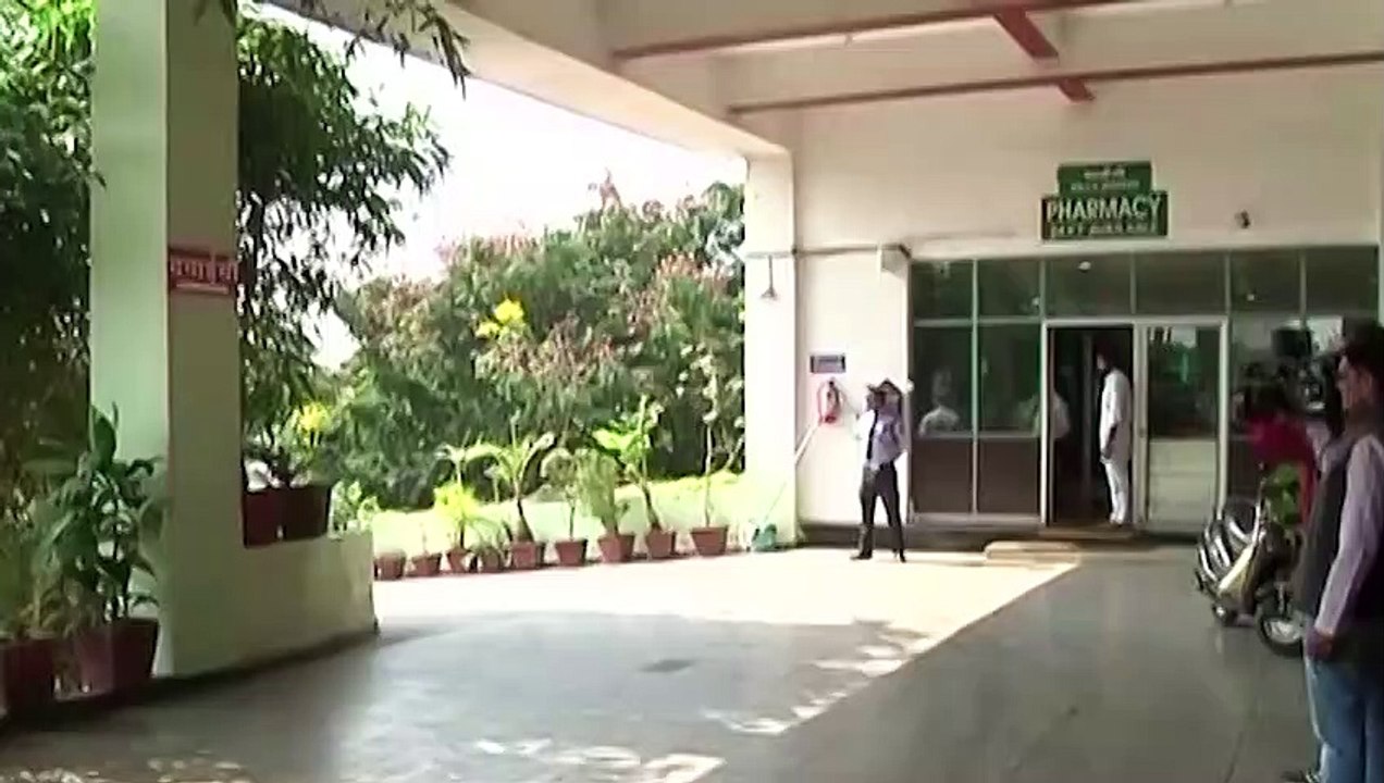 Five ITBP Jawans Killed, Three Injured in Firing Among Themselves