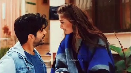 فيديو جميل لكمال ونيهان ❤⚘