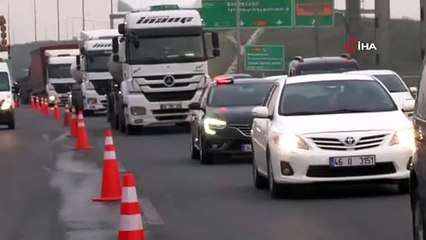 Download Video: Çakar lamba gitti, tepe lambası geldi