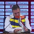 Ersun Yanal: Bu aşağılıkça yaklaşım için 1 haftalık süre veriyorum