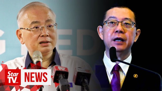 Finance ministry increases TAR UC funds to RM40mil but MCA questions its procedure