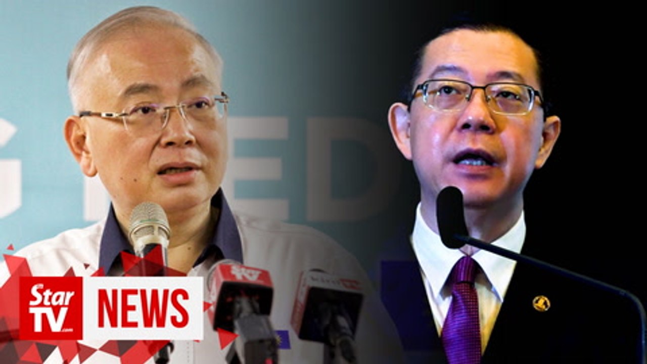 Finance ministry increases TAR UC funds to RM40mil but MCA questions its procedure