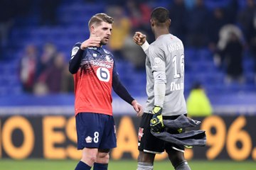 Xeka : "Se concentrer sur Brest"