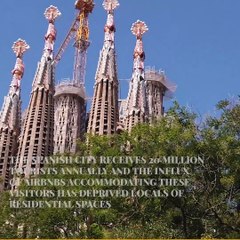 5 Tourist Destinations You Should Avoid in 2020