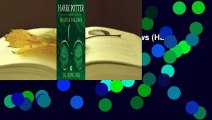 Harry Potter and the Deathly Hallows (Harry Potter, #7) Complete