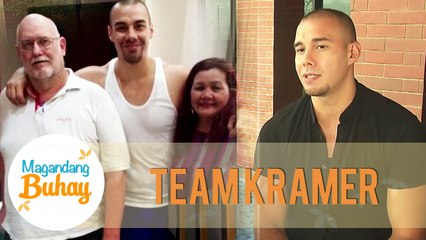 Doug reveals the root behind his virtues | Magandang Buhay