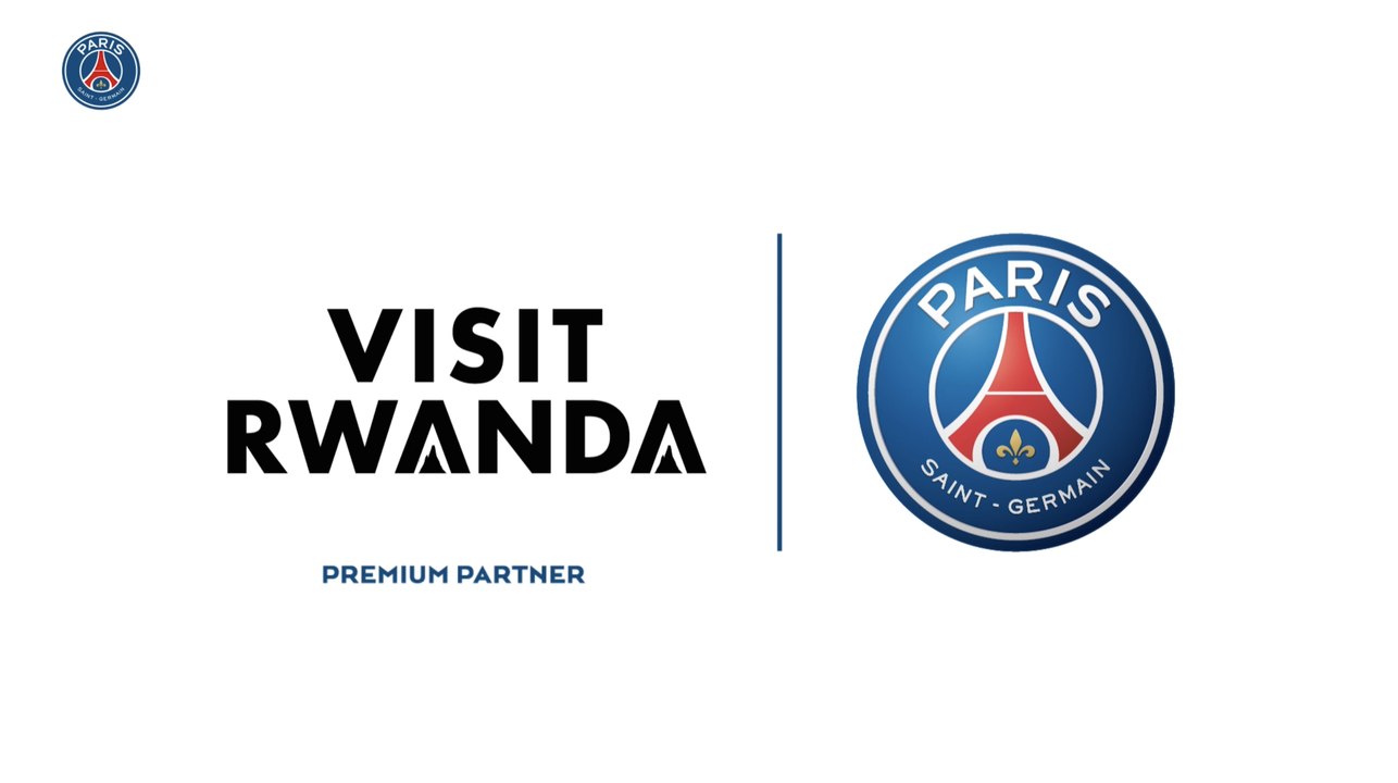 This is Rwanda