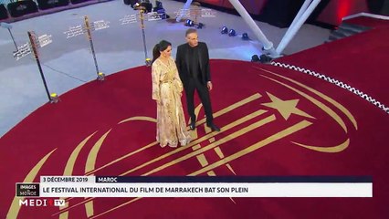 Images du Monde - 04/12/2019