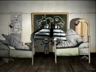 April March - Somewhere up above