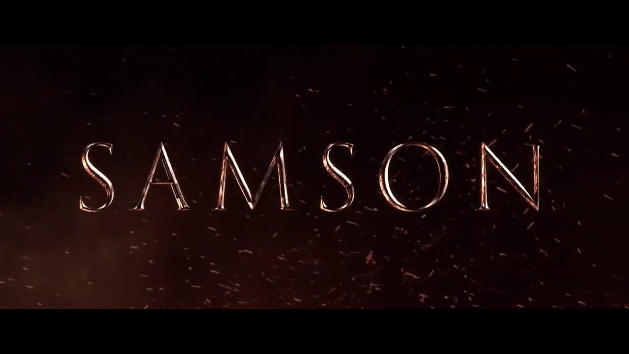 Samson - Bande-annonce
