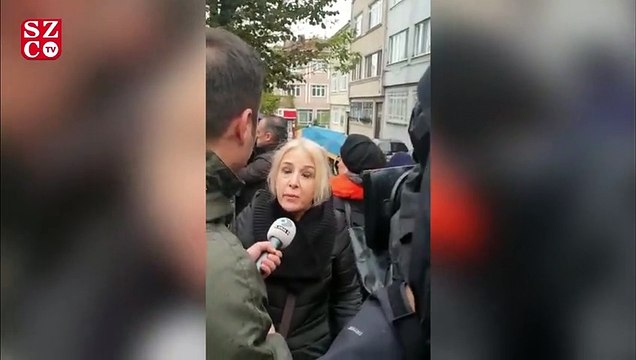 Doğa Koleji karıştı öğretmenler ders bıraktı