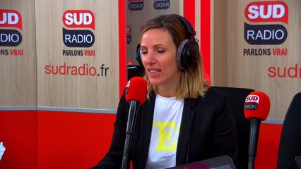 Nathalie Grand-Clément : 5 questions pour tout savoir