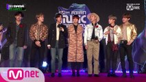 [2019 MAMA] Red Carpet with BTS(방탄소년단)
