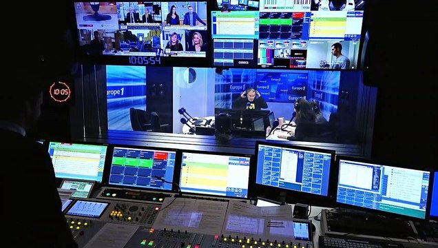 Bernard Pivot quitte l’Académie Goncourt, le retour de Patricia Kaas sur scène, des ciné-concerts pour raviver la magie de Disney et le retour des Who