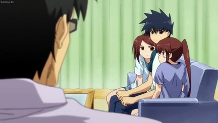 キスシス #3 || キスシス  最高の瞬間 || キスシス  映画 || 胸騒ぎのアキバ