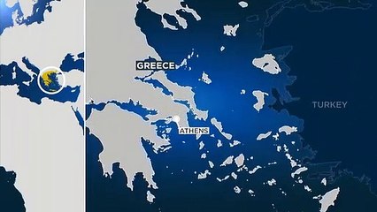 Επιτυχής διάσωση του πληρώματος ακυβέρνητου πλοίου στο Αιγαίο