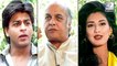 'Duplicate' Interview | Shah Rukh Khan | Sonali Bendre | Mahesh Bhatt | Flashback Video