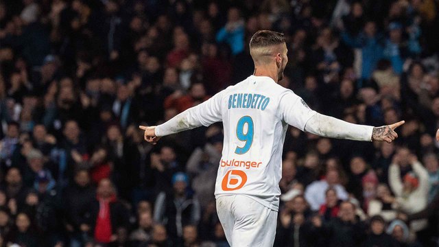 Elisez le but du mois de novembre 2019