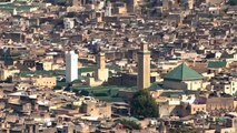 دباغة الجلود.. حرفة اشتهرت بها مدينة فاس المغربية منذ القرن 11