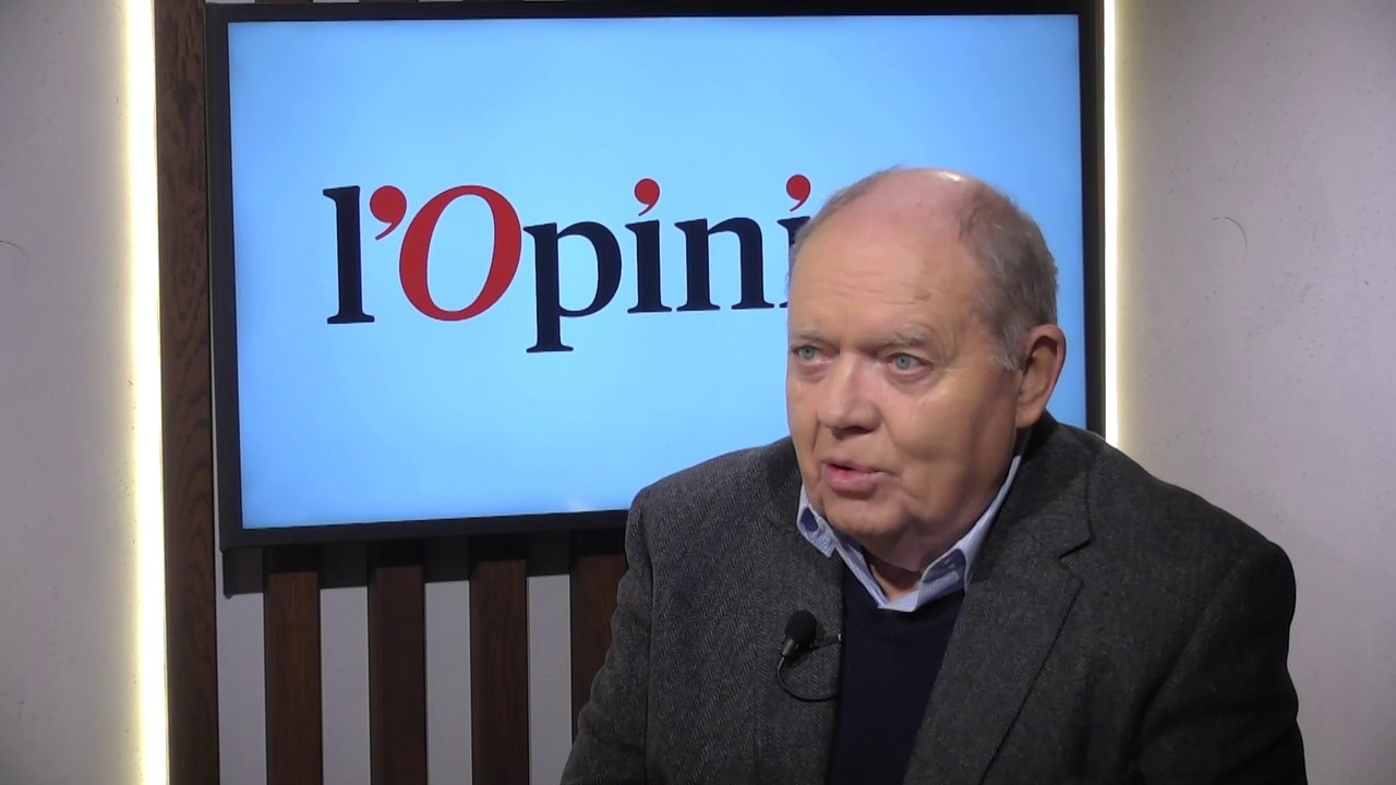 «On n’a pas encore réglé le problème du conjoint du président de la République», regrette René Dosière