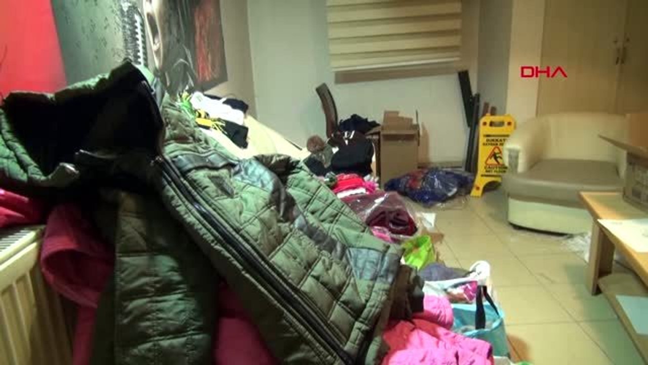 Aksaray radyodan köy çocukları için yardım topluyor