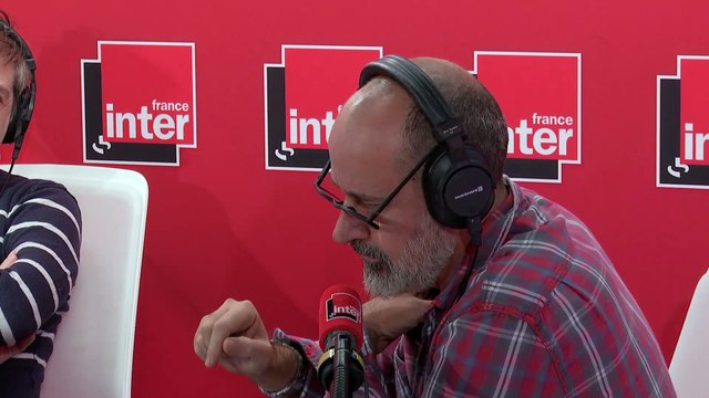 Allô ? C'est Patrick Balkany! - Le billet de Daniel Morin