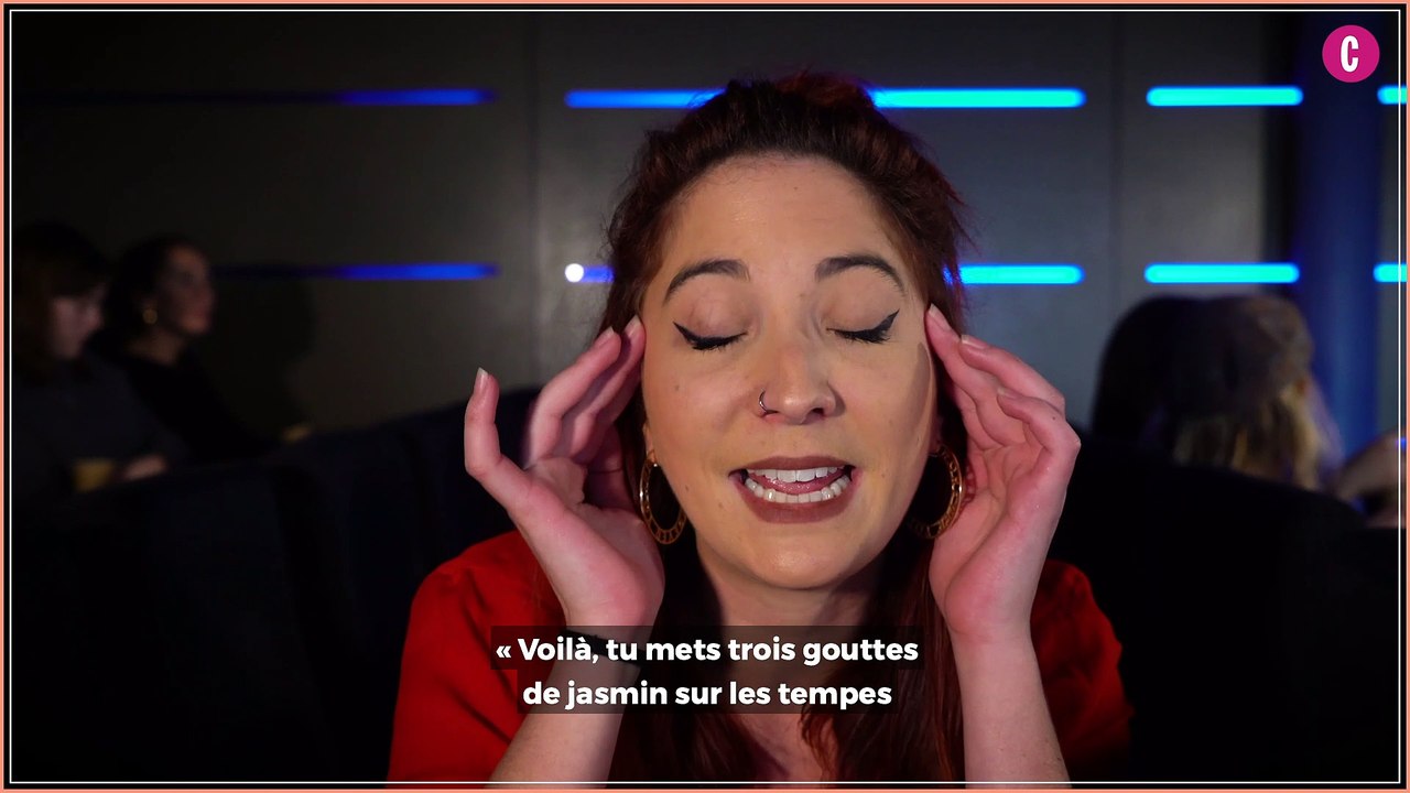 "Les rendez-vous de Manon" - épisode 3 : Les petits conseils